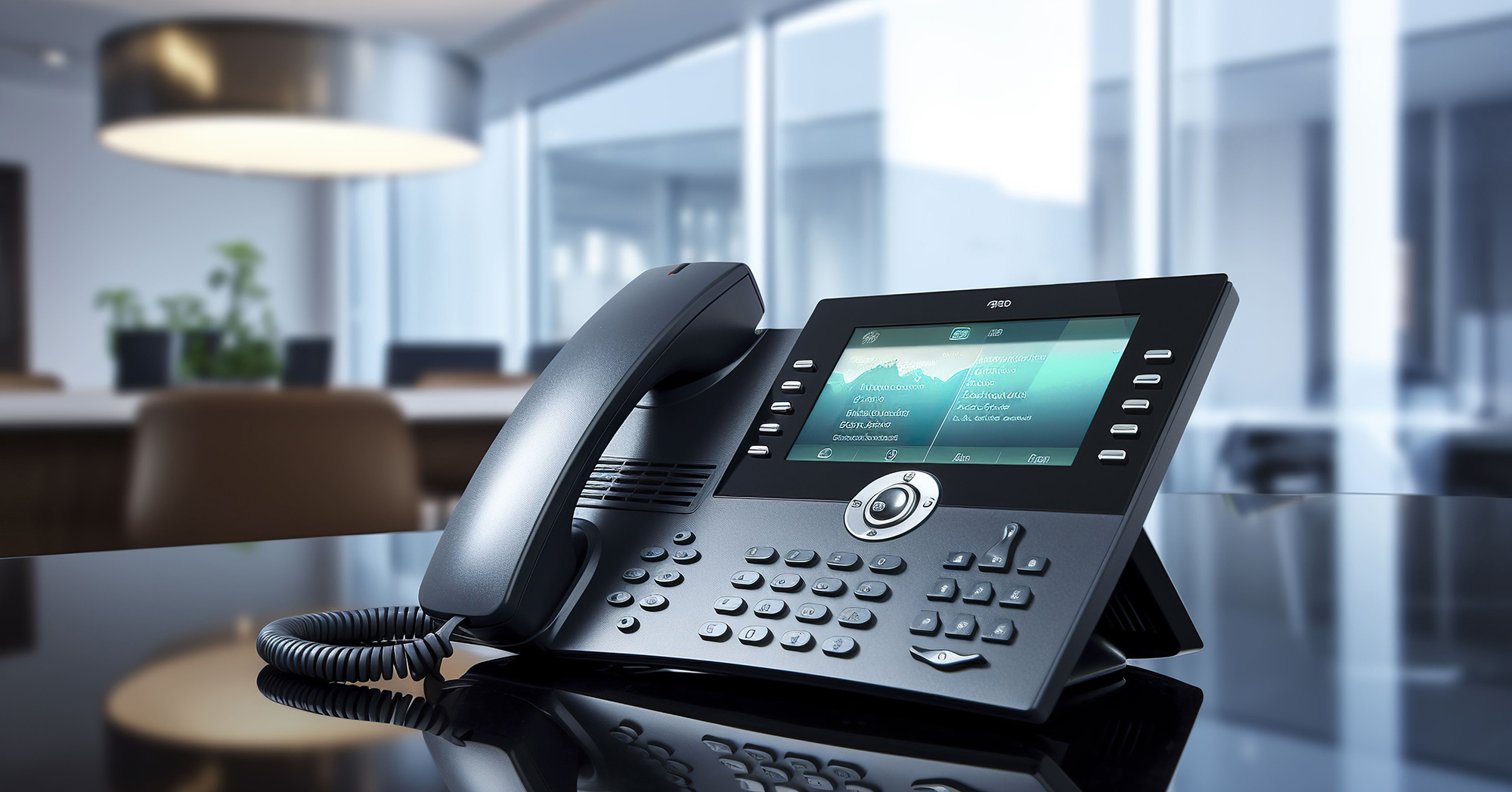 VoIP Systems